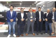 Durst en Expográfica 2024, líder en innovación para la impresión digital