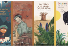 El mercado infantil en la industria gráfica. Áreas de crecimiento y tendencias.