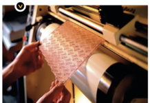 Flexografía para el futuro. Tendencias y crecimiento