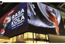 Iluminando marcas. El impacto del LED en publicidad