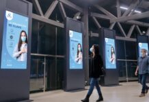 Señalización digital. La ciudad te habla, conecta e informa