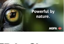 Agfa destacará la innovación en impresión de inyección de tinta en The Print Show 2025