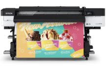 Epson presenta la nueva SureColor S7170 en Expo Sign 2025