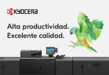 Potencia, precisión y velocidad: así es la nueva TASKalfa Pro 15000c de Kyocera