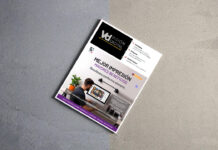 Revista Visión Digital, edición Septiembre 2025