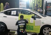 Roland DGA mostró sus solucionesde impresión eco-solvente, UV y DTF en FESPA México