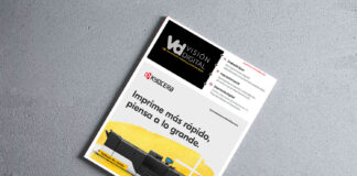 Visión Digital, edición Noviembre 2025