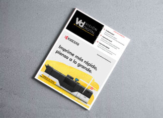 Visión Digital, edición Noviembre 2025