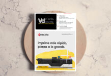 Visión Digital, edición Noviembre 2025